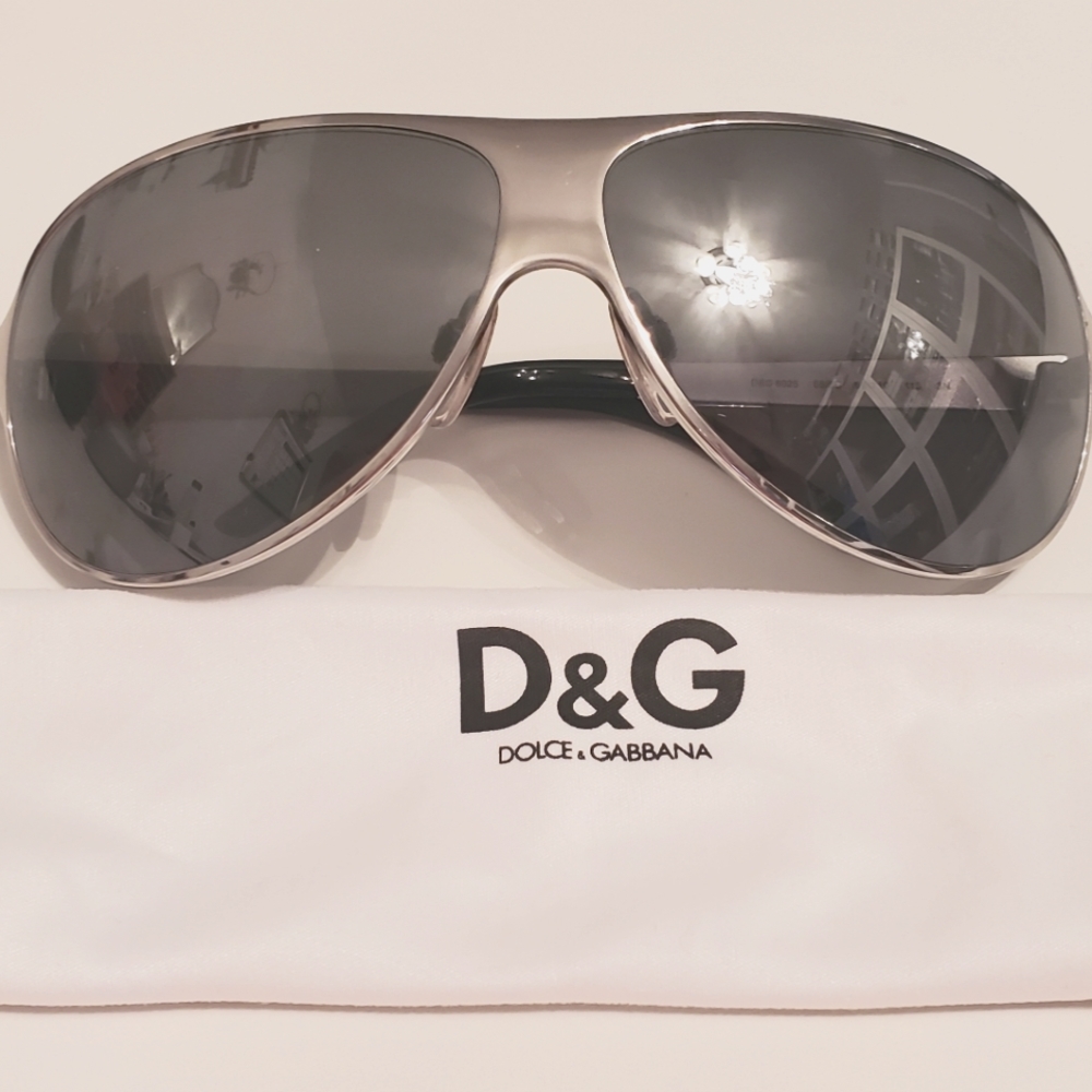 Dolce & Gabbana Sunglasses